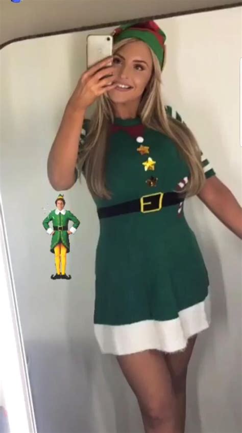 busty elf